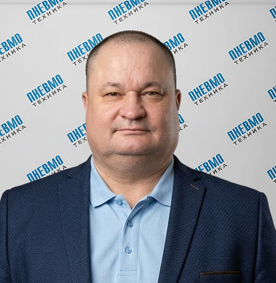 Березин Евгений Викторович