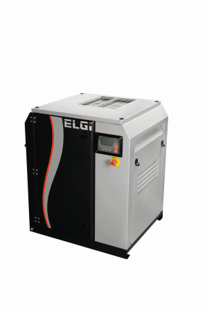 Винтовой компрессор ELGI EN 15x – 10 бар
